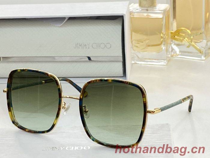 Jimmy Choo Sunglasses Top Quality JCS00167